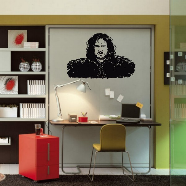 Game Of Thrones - Jon Snow